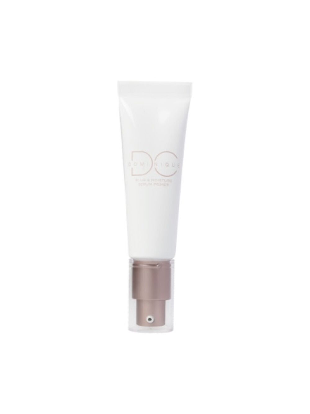 DOMINIQUE COSMETICS
Blur & Moisture Serum Primer